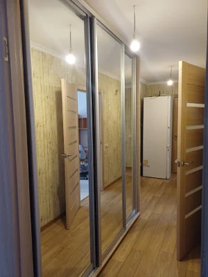 Selling 2 room apartment on G. Skovorody, Vishneve