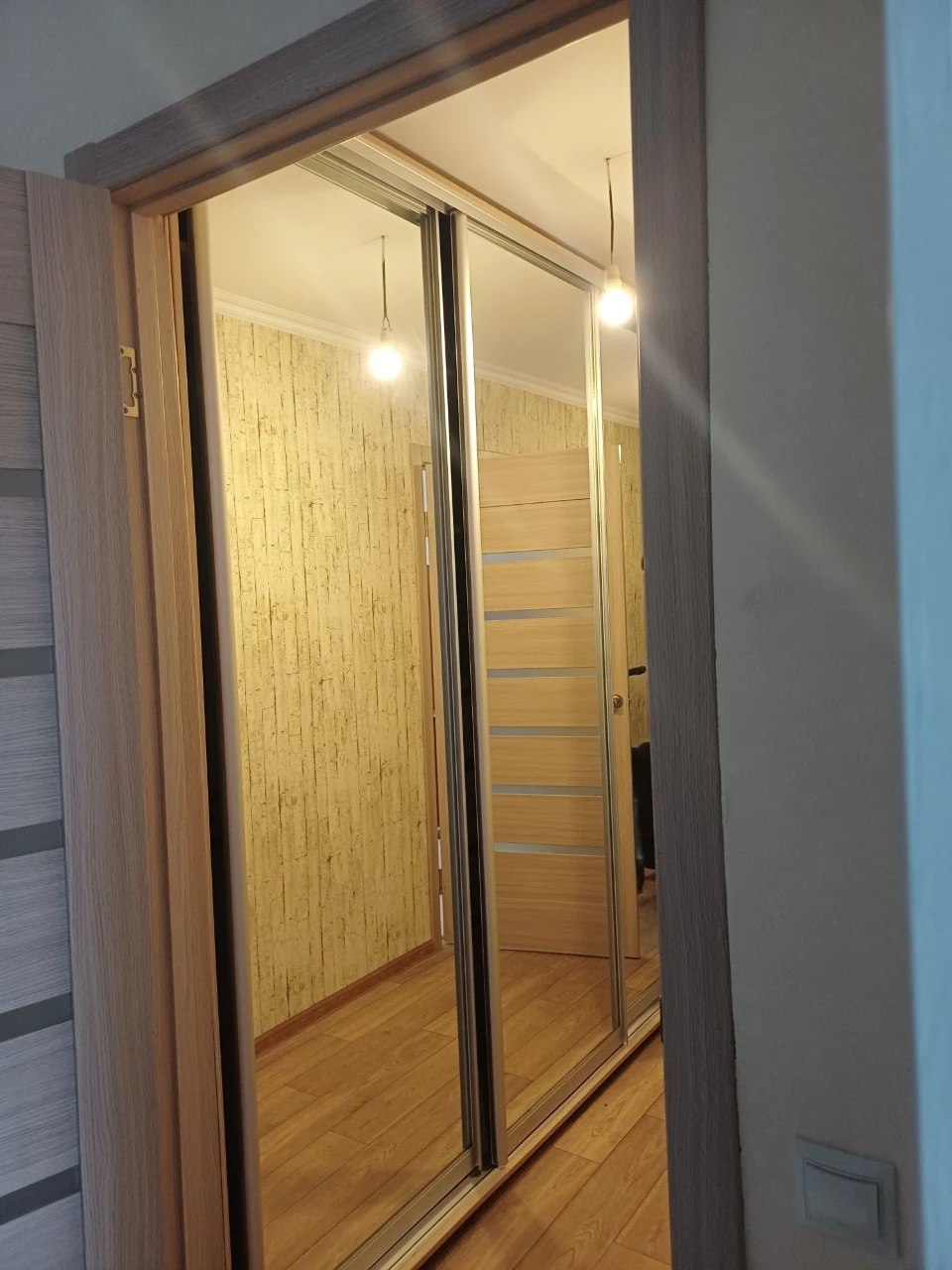 Selling 2 room apartment on G. Skovorody, Vishneve
