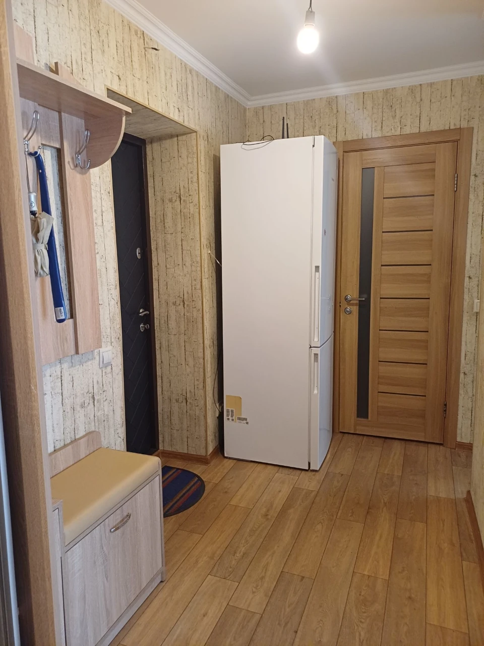 Selling 2 room apartment on G. Skovorody, Vishneve