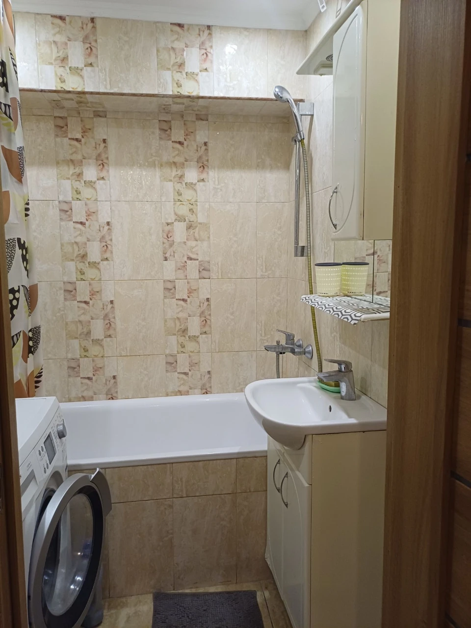 Selling 2 room apartment on G. Skovorody, Vishneve