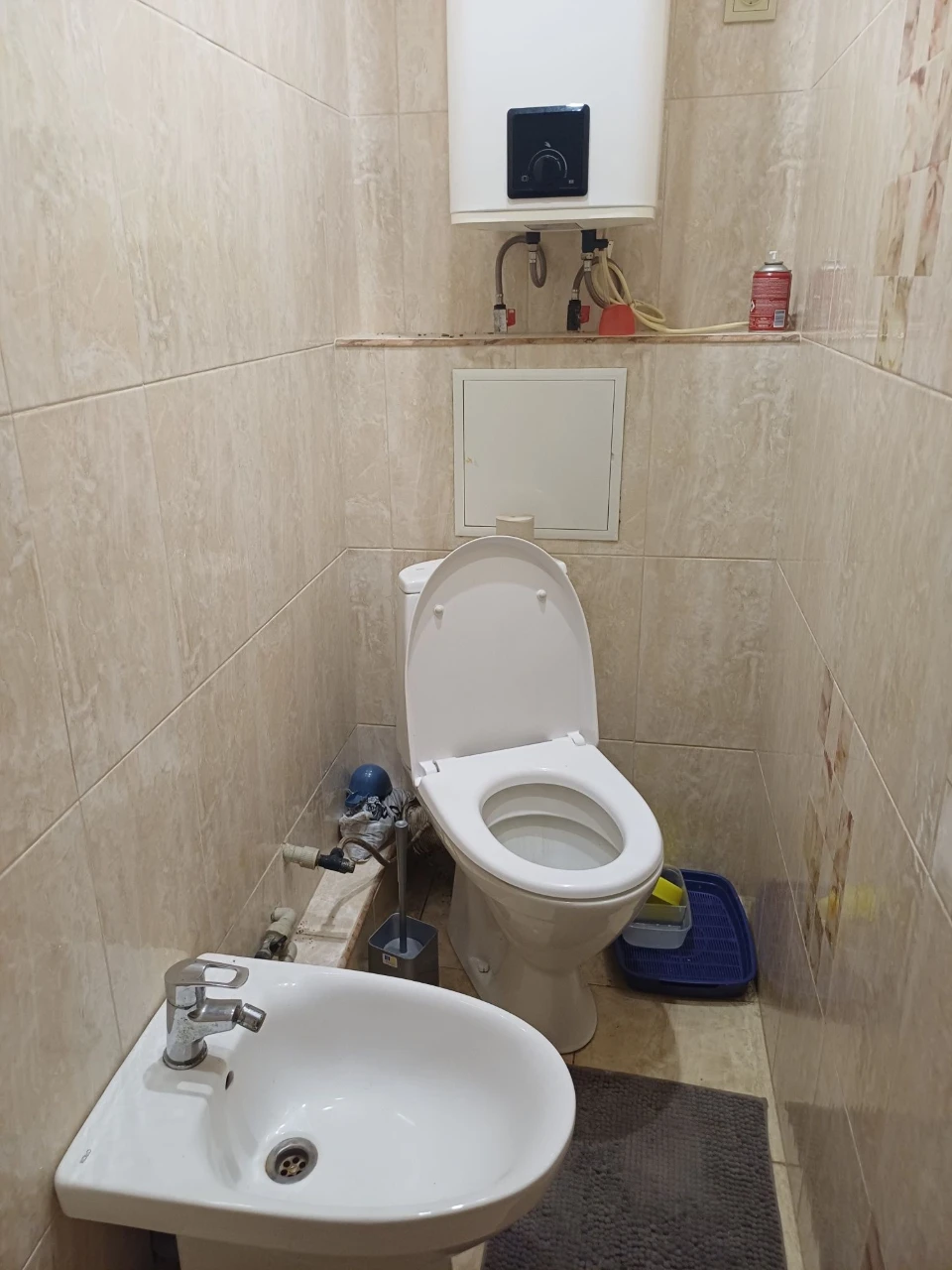 Selling 2 room apartment on G. Skovorody, Vishneve