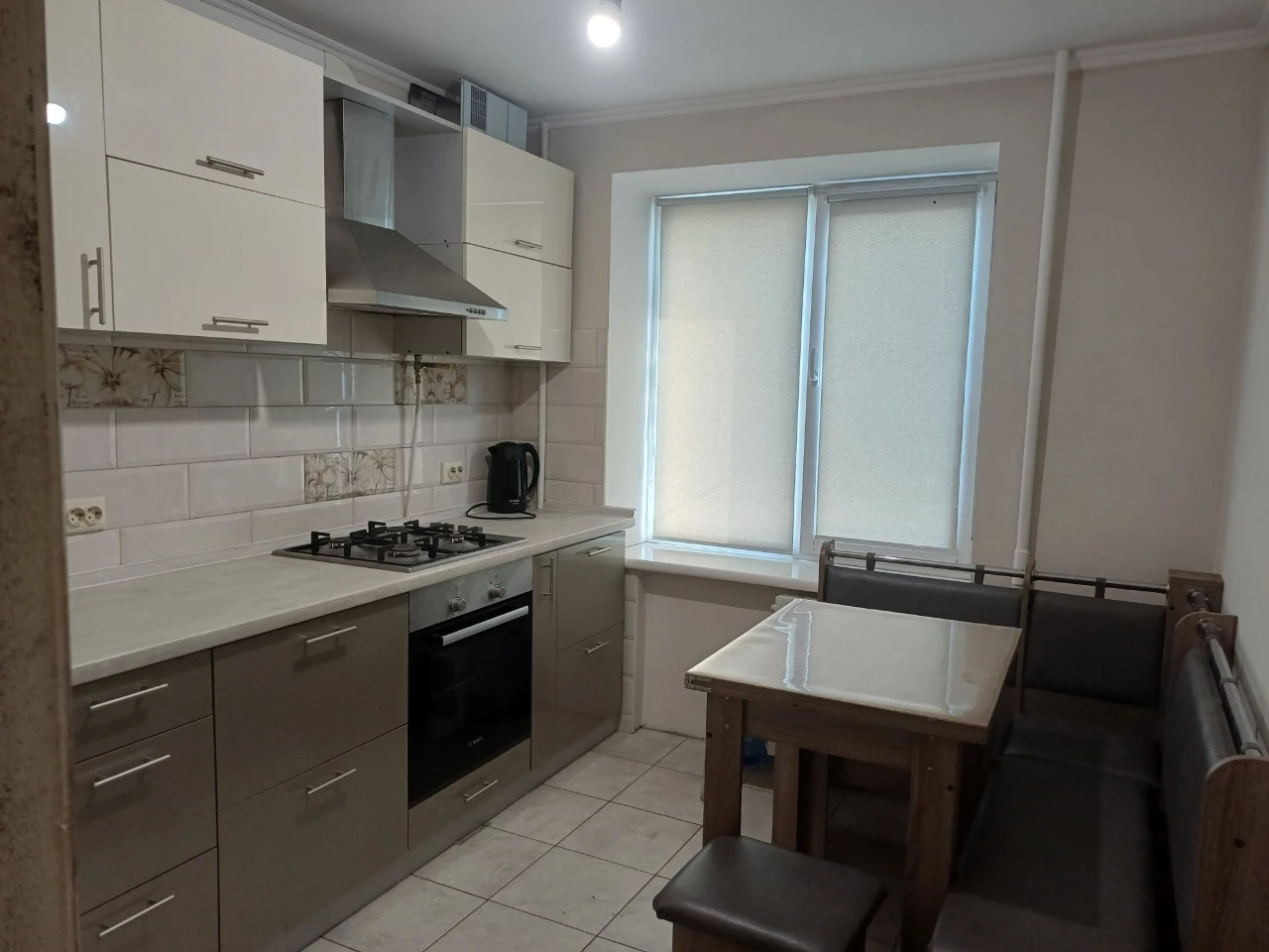 Selling 2 room apartment on G. Skovorody, Vishneve