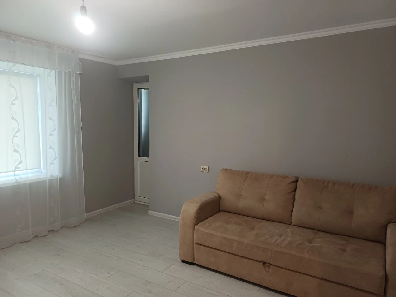 Selling 2 room apartment on G. Skovorody, Vishneve