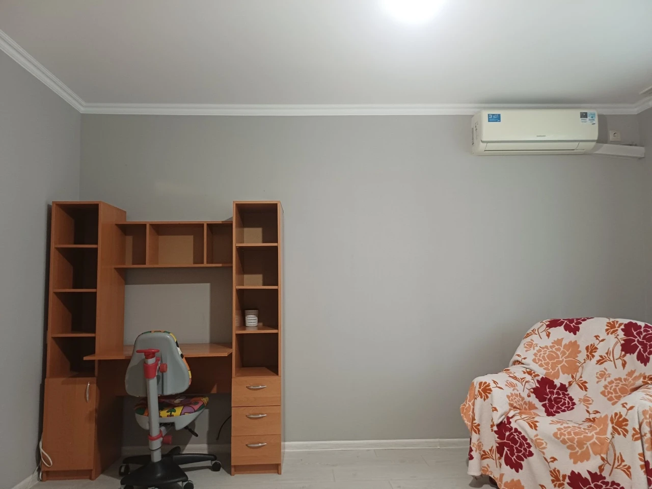 Selling 2 room apartment on G. Skovorody, Vishneve