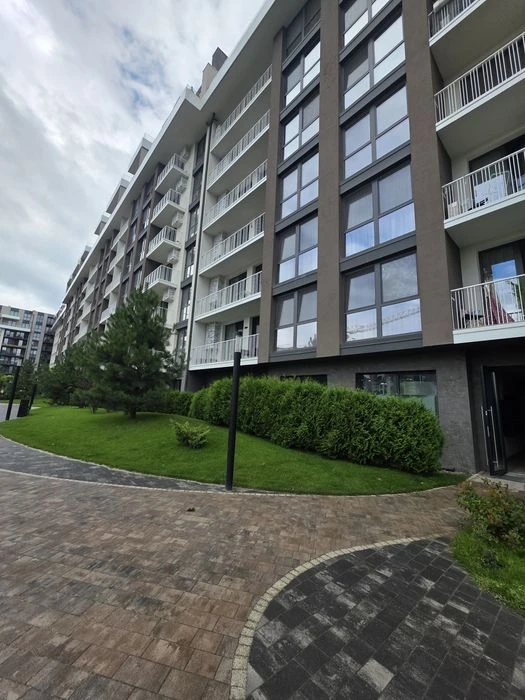 Продаж двох кім.квартири/Парк Ленд/Park Land/Новий р-н/парк