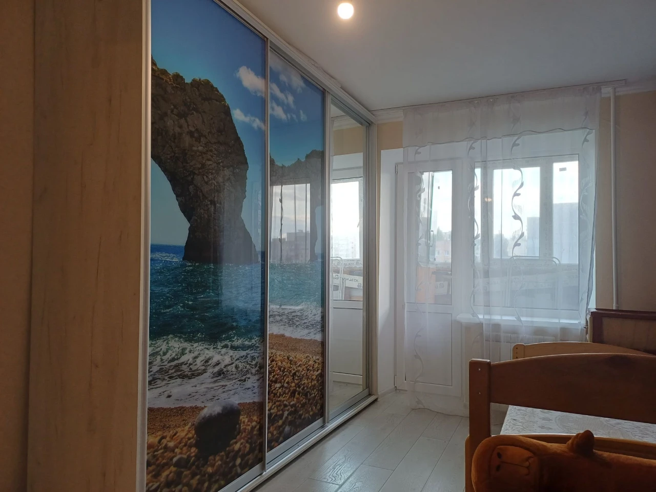 Selling 2 room apartment on G. Skovorody, Vishneve