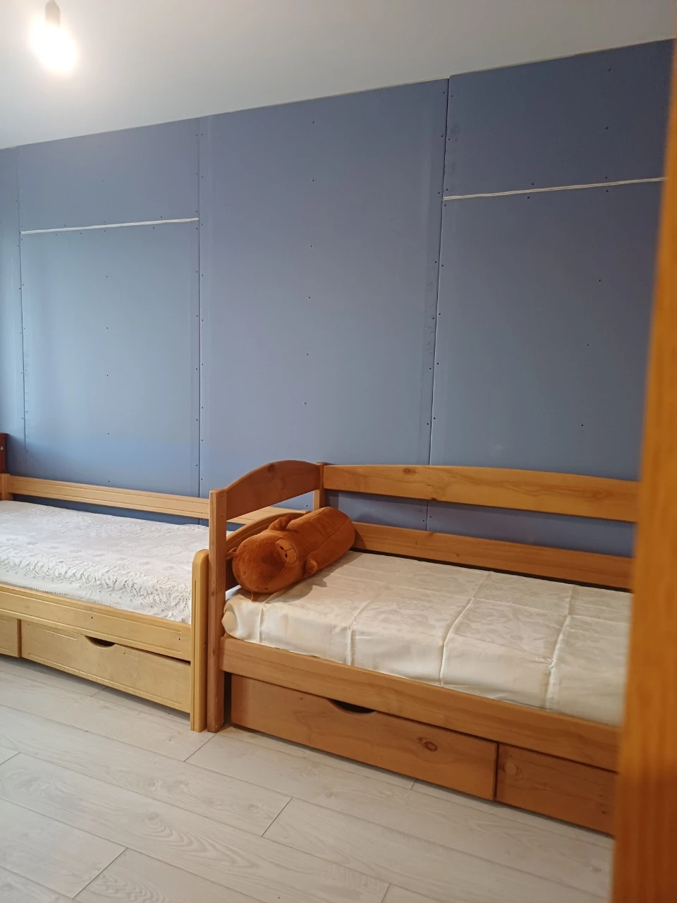 Selling 2 room apartment on G. Skovorody, Vishneve