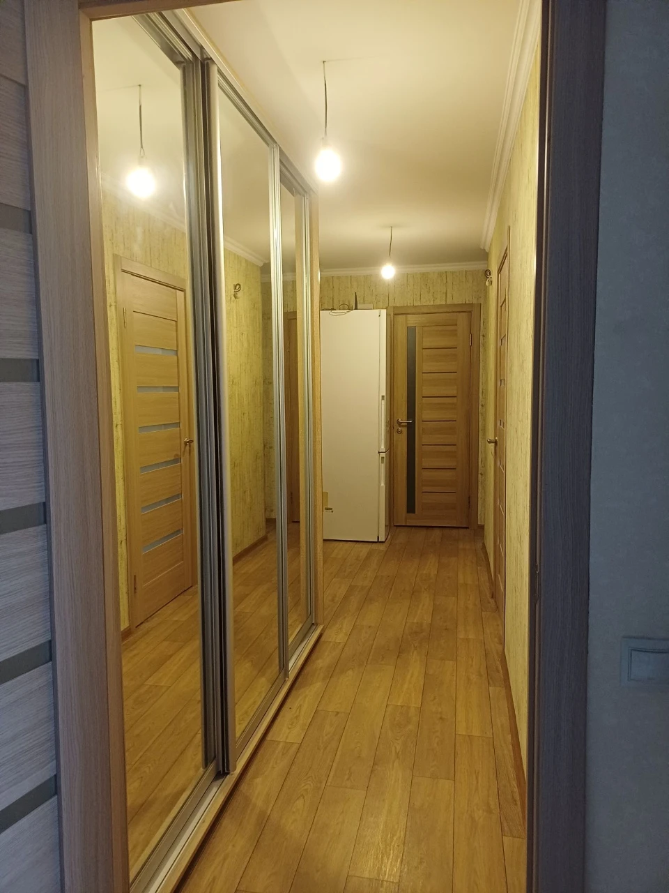 Selling 2 room apartment on G. Skovorody, Vishneve
