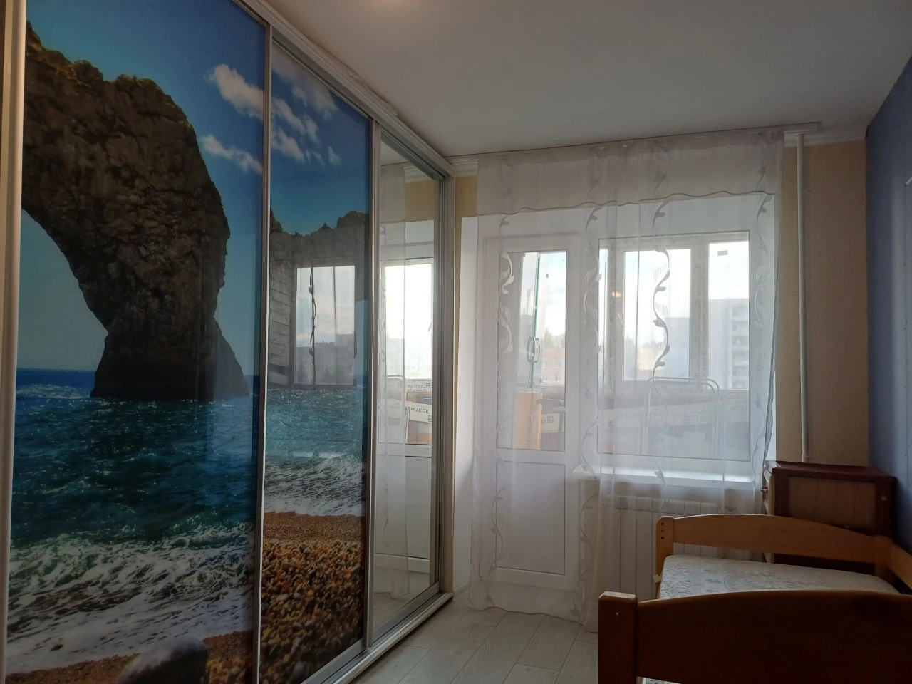 Selling 2 room apartment on G. Skovorody, Vishneve