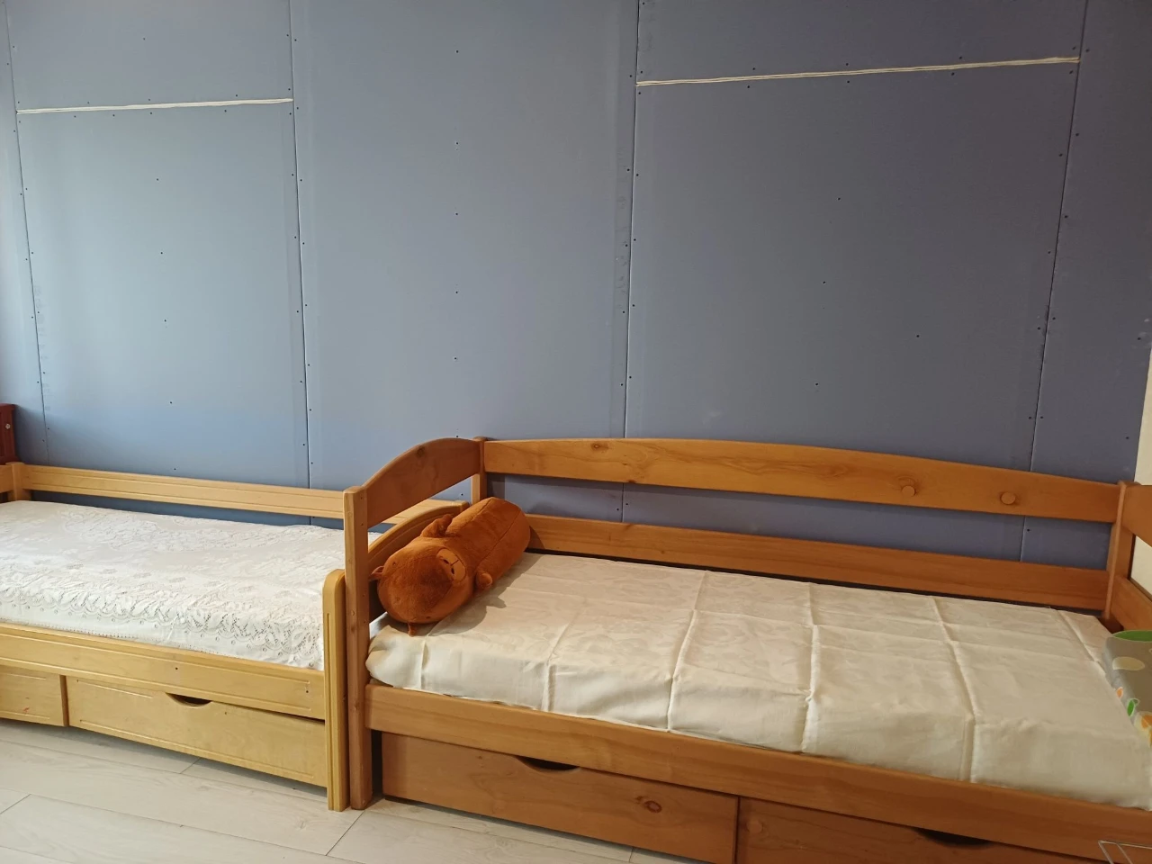 Selling 2 room apartment on G. Skovorody, Vishneve