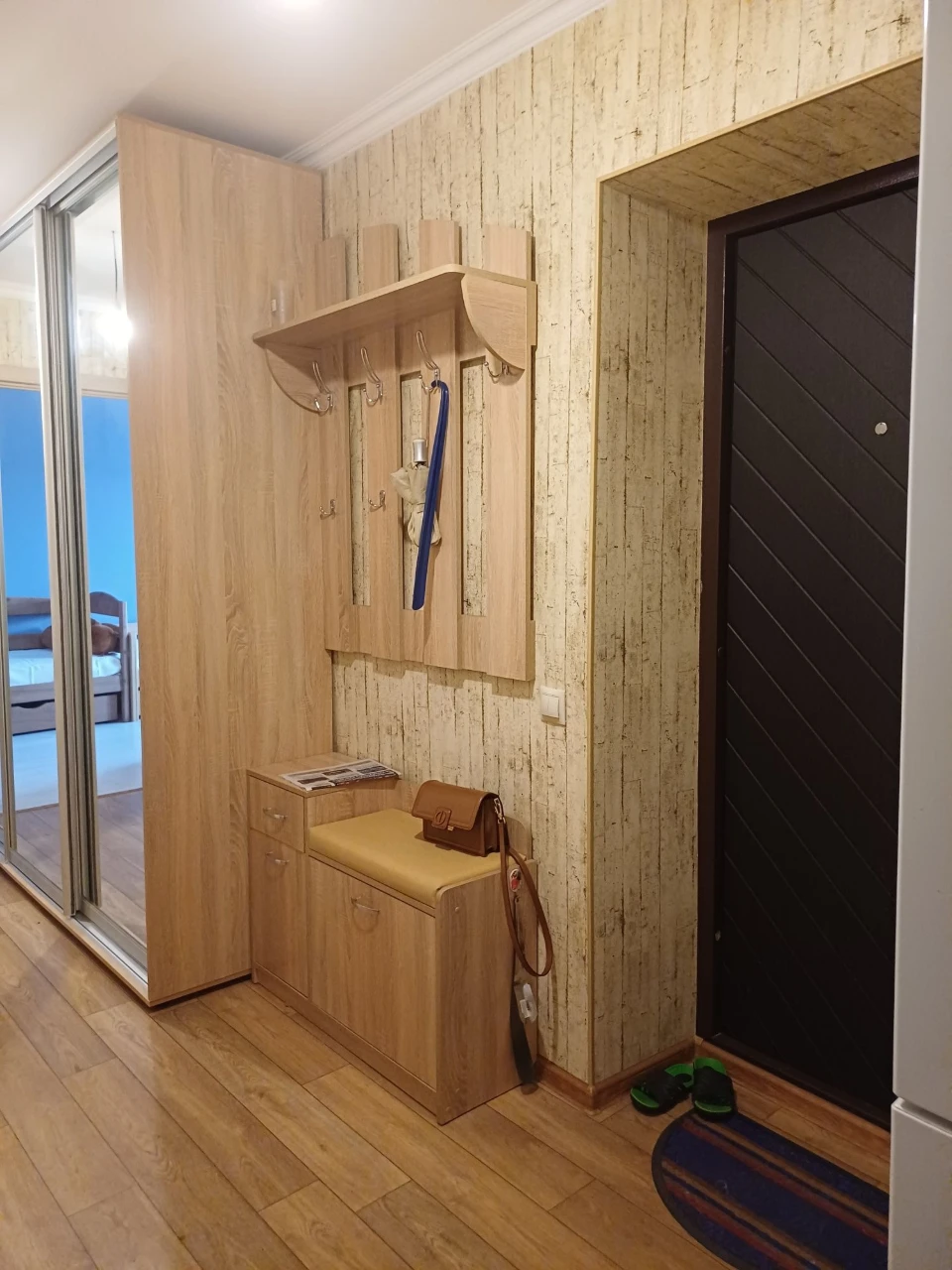 Selling 2 room apartment on G. Skovorody, Vishneve