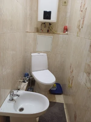 Selling 2 room apartment on G. Skovorody, Vishneve