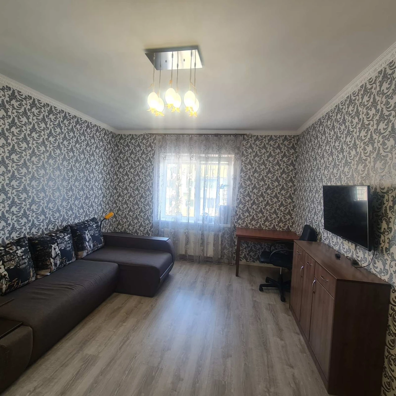 Без %, 2-кімнатна квартира у Вишневому, Підходить під єОселя