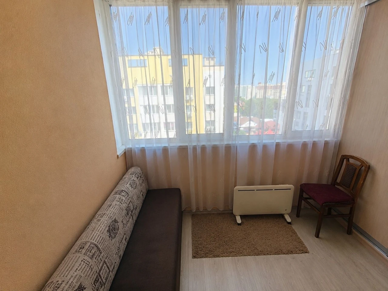 Без %, 2-кімнатна квартира у Вишневому, Підходить під єОселя
