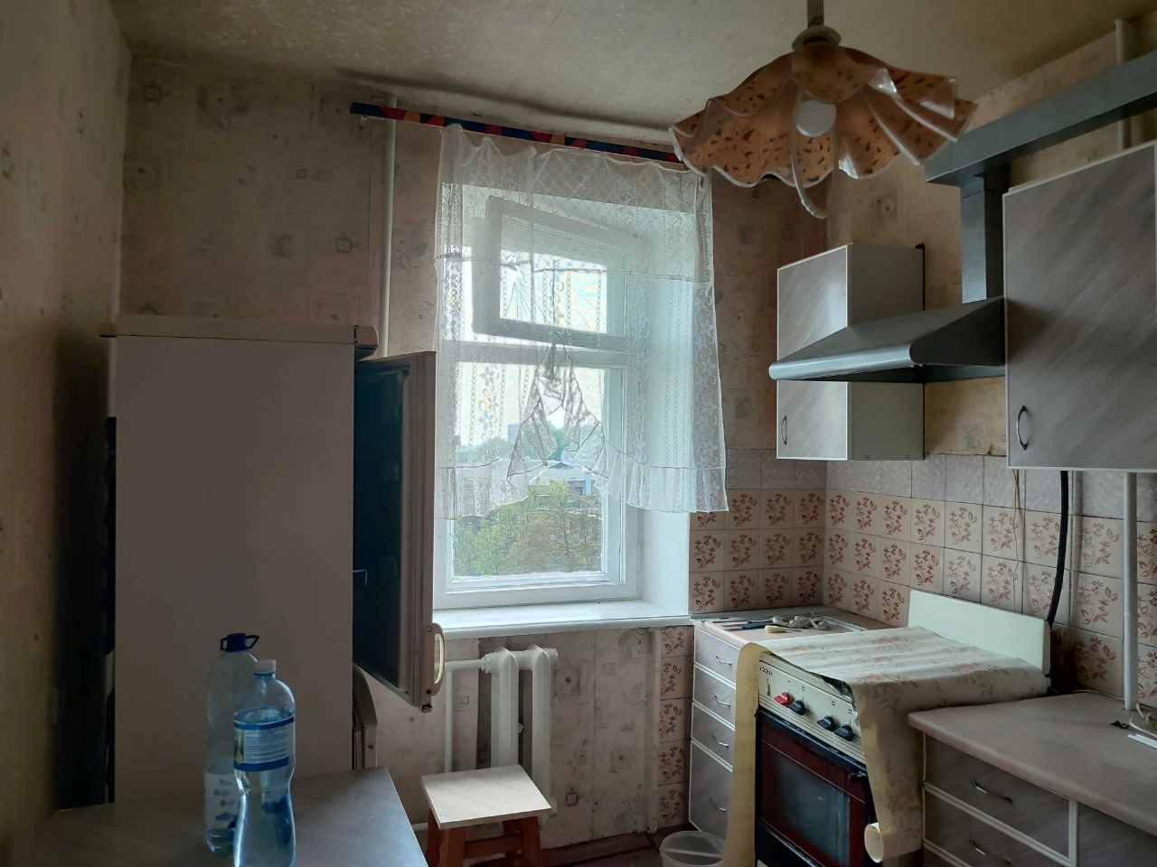 Власник, продаж 2к.квартири, м.Вишневе, вул.Марії Примаченка