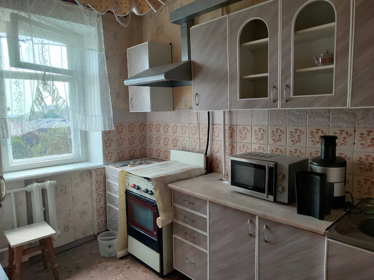 Власник, продаж 2к.квартири, м.Вишневе, вул.Марії Примаченка
