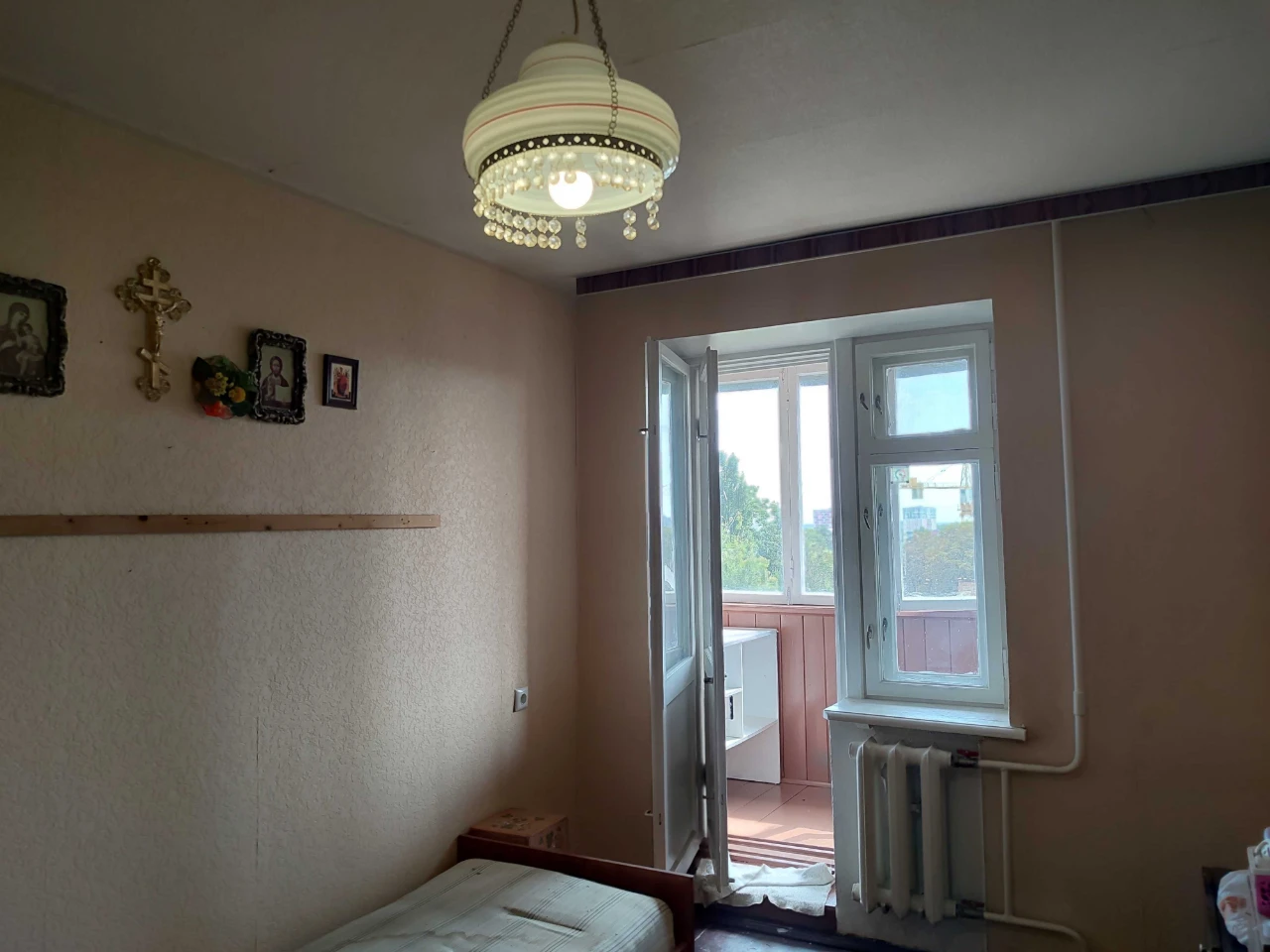 Власник, продаж 2к.квартири, м.Вишневе, вул.Марії Примаченка