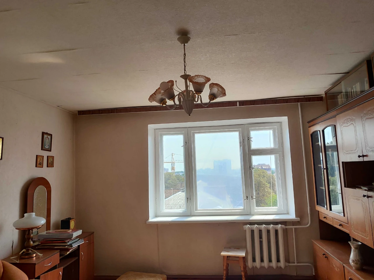 Власник, продаж 2к.квартири, м.Вишневе, вул.Марії Примаченка