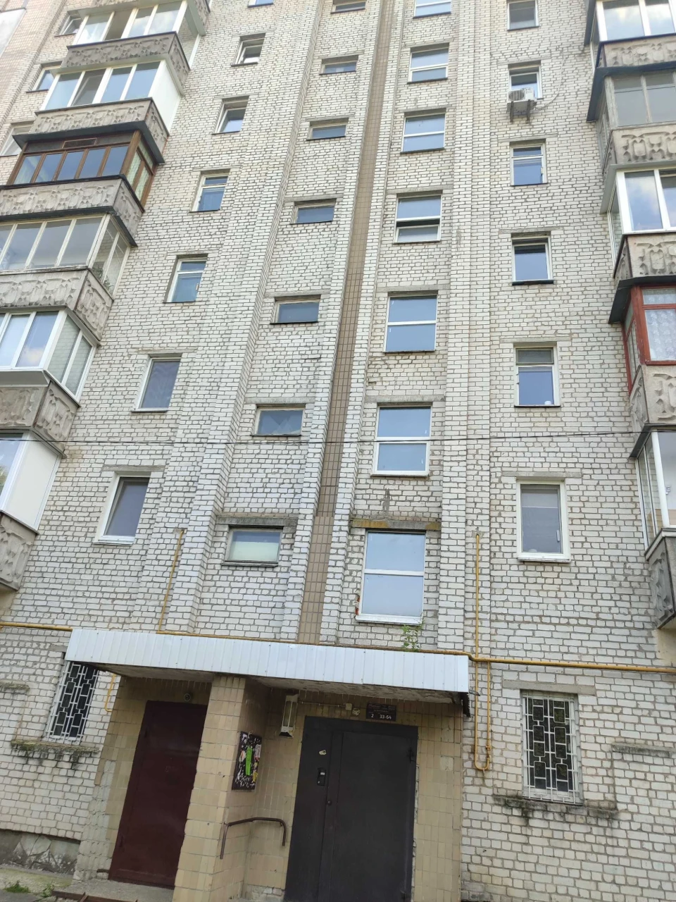 Власник, продаж 2к.квартири, м.Вишневе, вул.Марії Примаченка