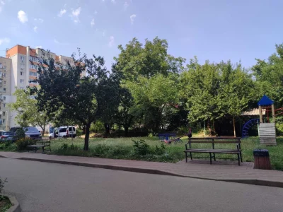 Власник, продаж 2к.квартири, м.Вишневе, вул.Марії Примаченка
