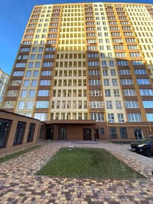 Продаж 1-кімнатної квартири в ЖК "Променада", Вишневе