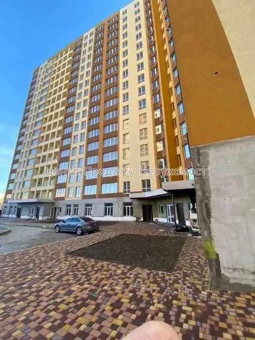 Продаж 1-кімнатної квартири в ЖК "Променада", Вишневе