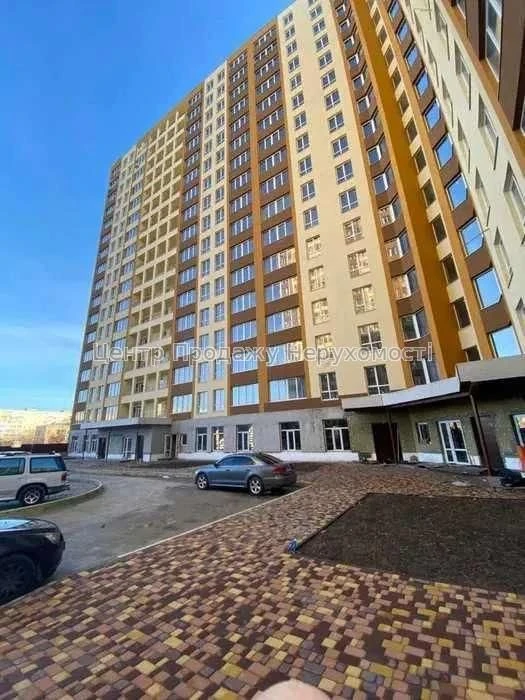 Продаж 1-кімнатної квартири в ЖК "Променада", Вишневе