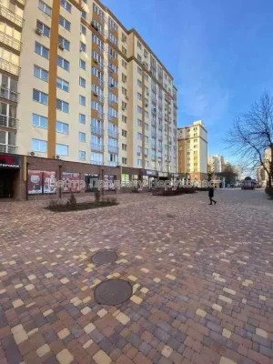 Продаж 1-кімнатної квартири в ЖК "Променада", Вишневе