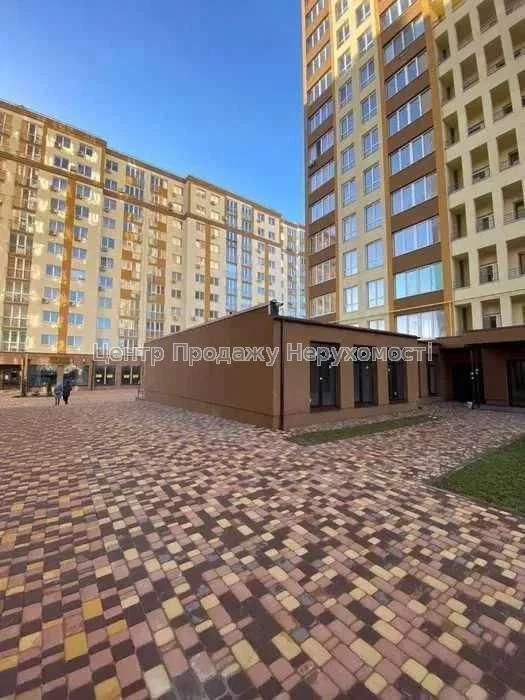 Продаж 1-кімнатної квартири в ЖК "Променада", Вишневе