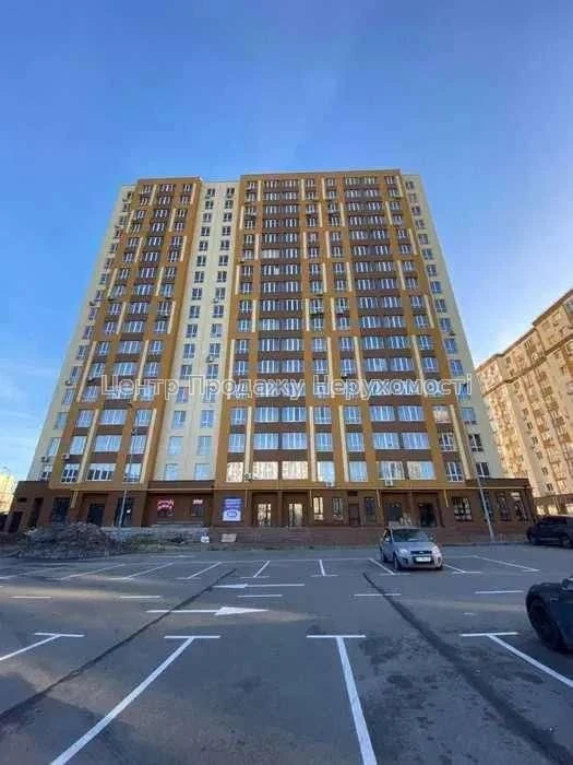 Продаж 1-кімнатної квартири в ЖК "Променада", Вишневе