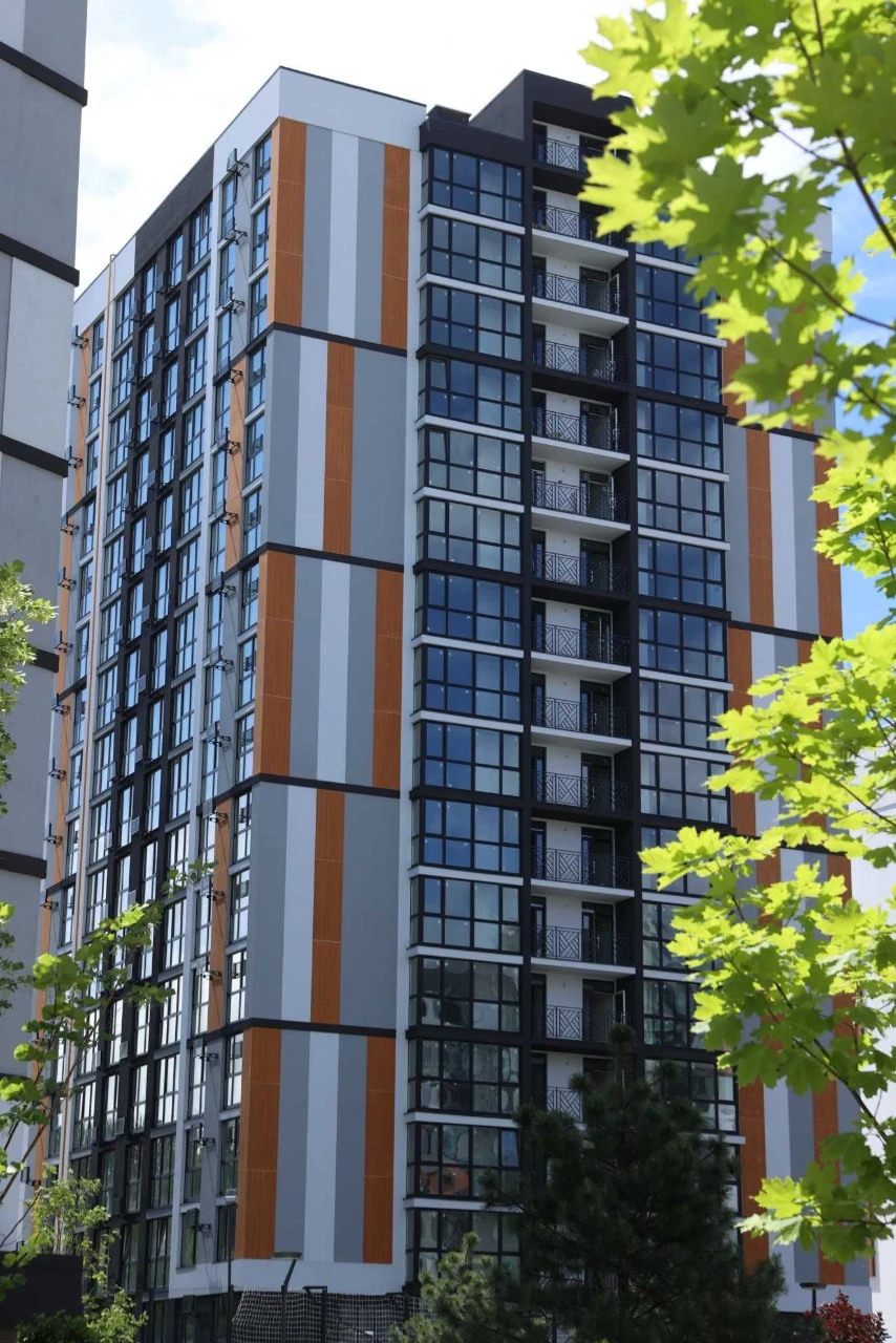 Продам квартиру в ЖК Атмосфера 44 кв.м. ІПОТЕКА ЄОСЕЛЯ