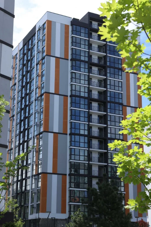 Продаётся квартира в ЖК Атмосфера, 44 кв.м. ИПОТЕКА, ЕОСЕЛЯ