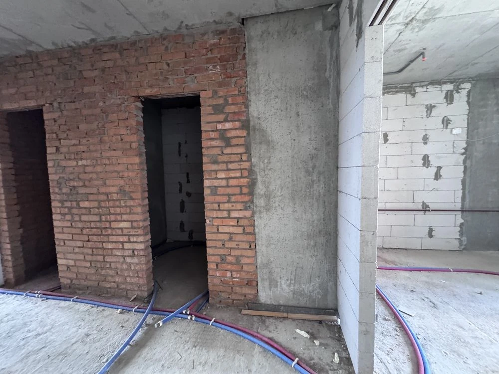 Продаж 2 кімнатної квартири в ЖК Променада, центр Вишневого.