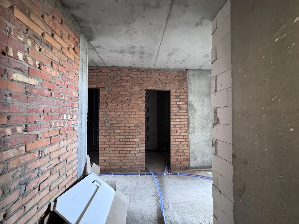 Продаж 2 кімнатної квартири в ЖК Променада, центр Вишневого.