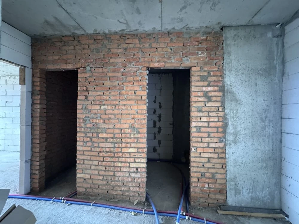 Продаж 2 кімнатної квартири в ЖК Променада, центр Вишневого.