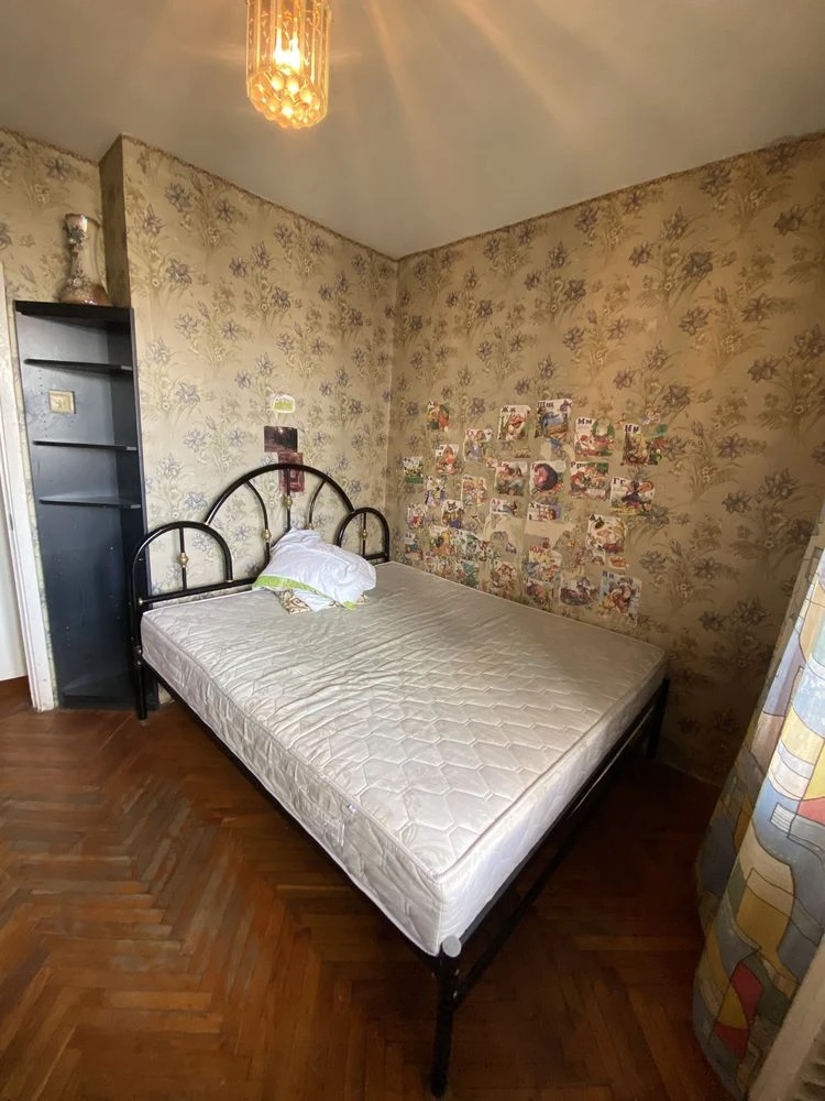 3 room apartment! Center of Vishnevy! Without commission