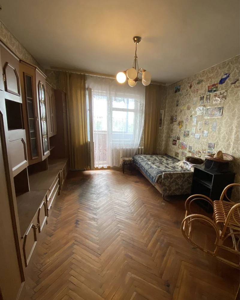 3 room apartment! Center of Vishnevy! Without commission