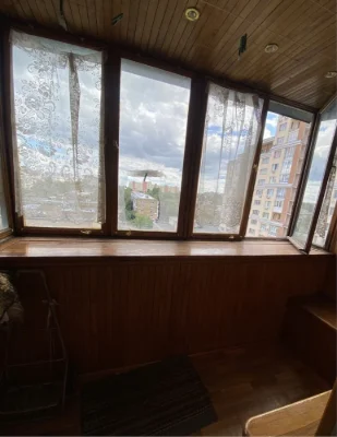 3 room apartment! Center of Vishnevy! Without commission