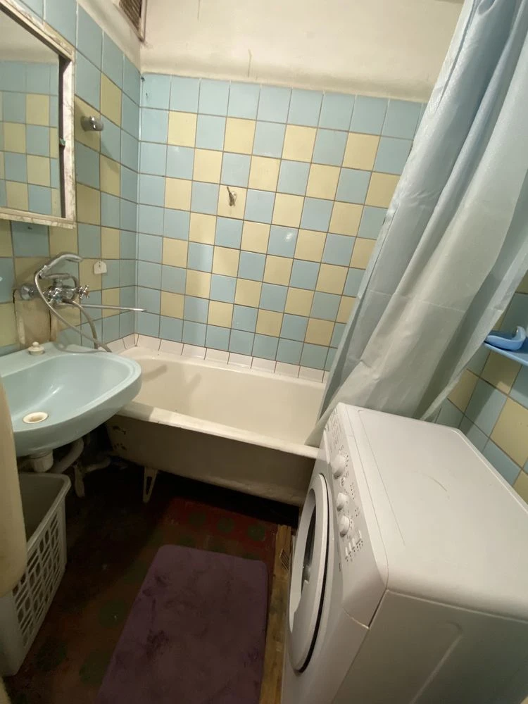 3 room apartment! Center of Vishnevy! Without commission