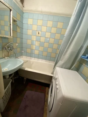 3 room apartment! Center of Vishnevy! Without commission