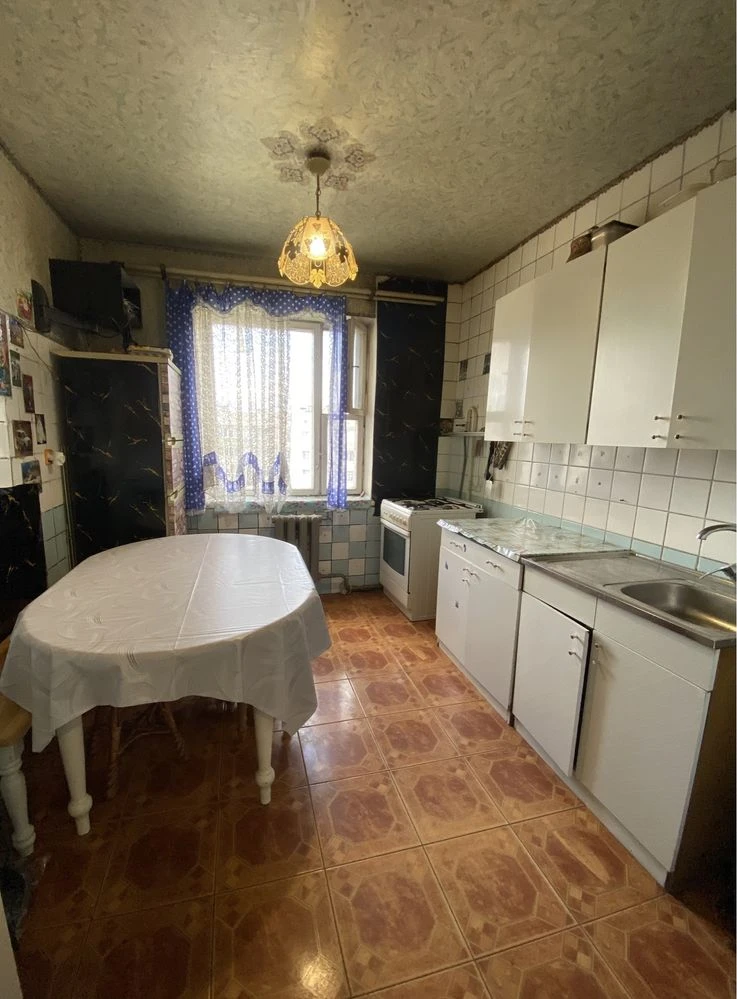 3 room apartment! Center of Vishnevy! Without commission