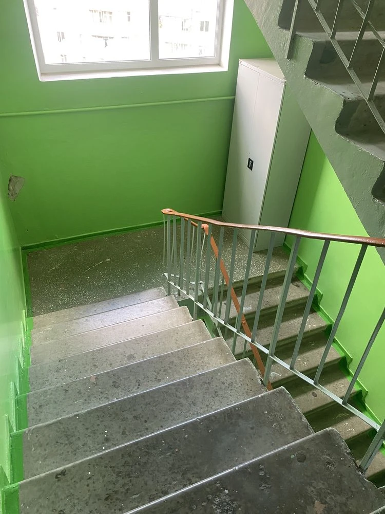 3 room apartment! Center of Vishnevy! Without commission