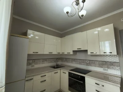 Продається квартира 42 м² в Вишневому