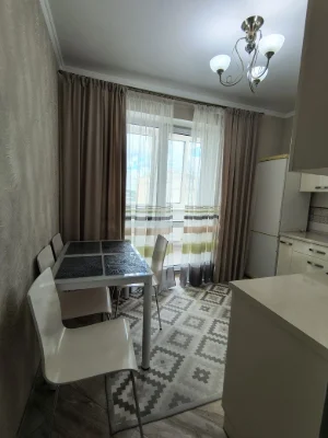 Продається квартира 42 м² в Вишневому