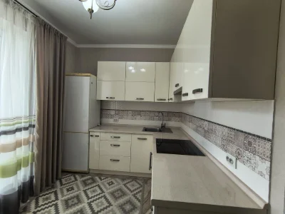 Продається квартира 42 м² в Вишневому
