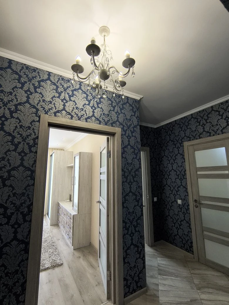 Продається квартира 42 м² в Вишневому