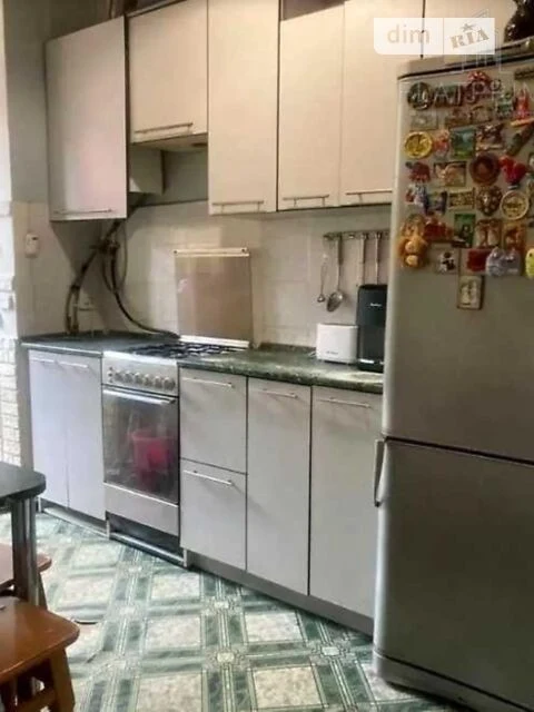 Продажа 2к квартиры 52 кв. м по ул. Богдана Хмельницкого 78