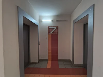 Продається квартира 42 м² в Вишневому