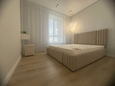 Продаж 1-кімнатної квартири в ЖК Атмосфера, вул. Європейська