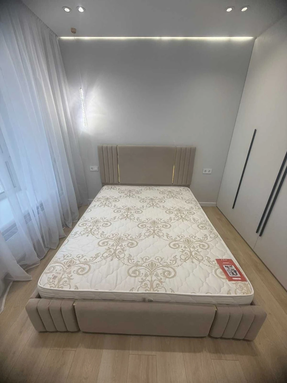 Продаж 1-кімнатної квартири в ЖК Атмосфера, вул. Європейська
